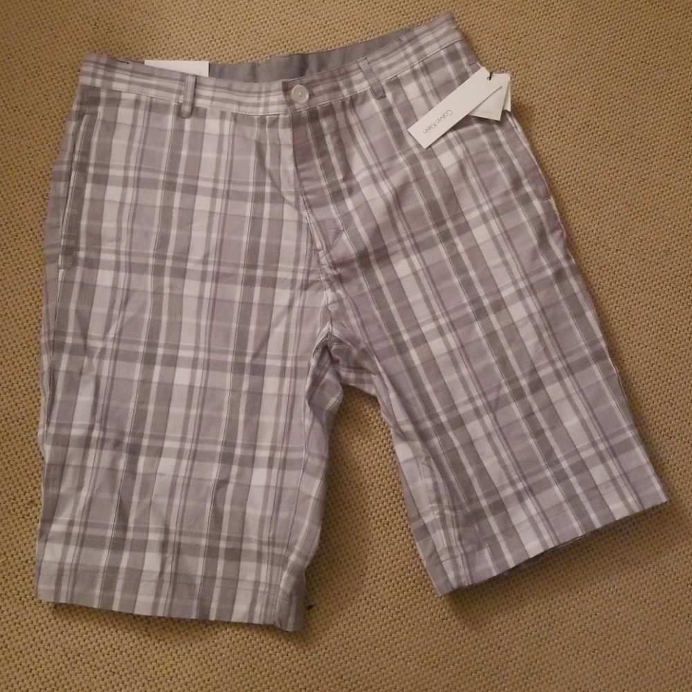 Calvin Klein Shorts